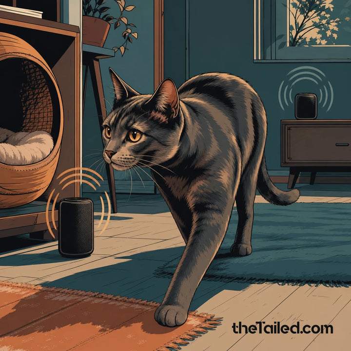Can a Mother Cat Recognise Her Own Kitten’s Cry? Location Mattered More Than Voice