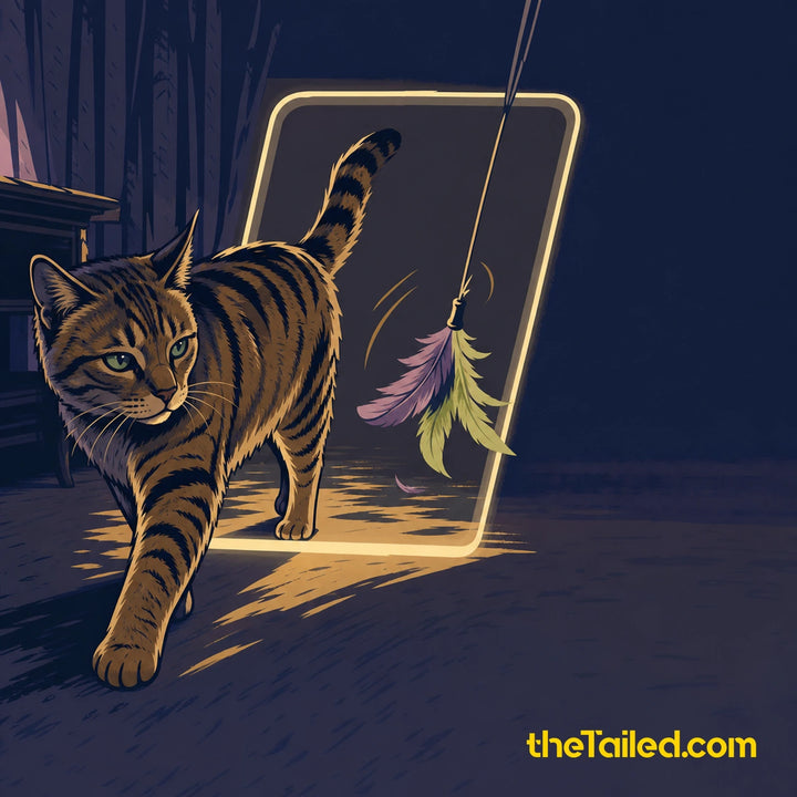 Viral Cat ‘Play’ Videos Can Hide Distress in Plain Sight, New Study Warns