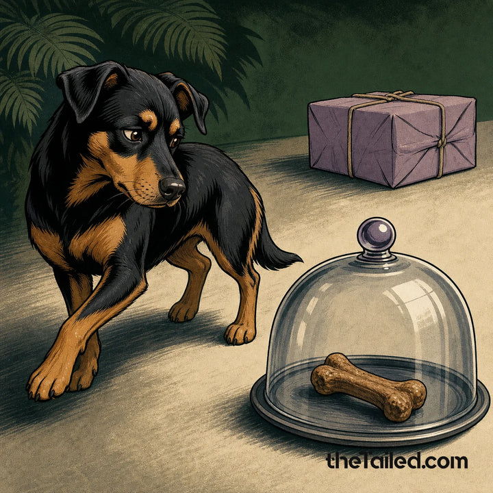 ‘Werewolf Syndrome’ Dog Chews: The Exact FSA Products to Check