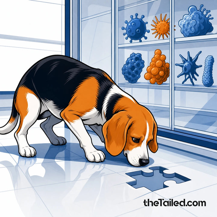Gene-Edited Beagles and Dog Allergies: What the Study Really Shows