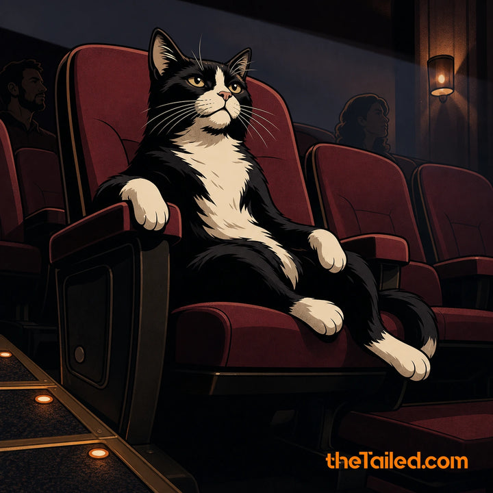 CatVideoFest Crashed the Box-Office Top 10 — and Outperformed Harry and Meghan's New Documentary