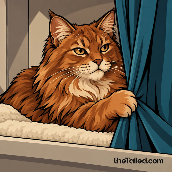 The Cat Show Live 2026: Plan Your NEC Visit This Saturday
