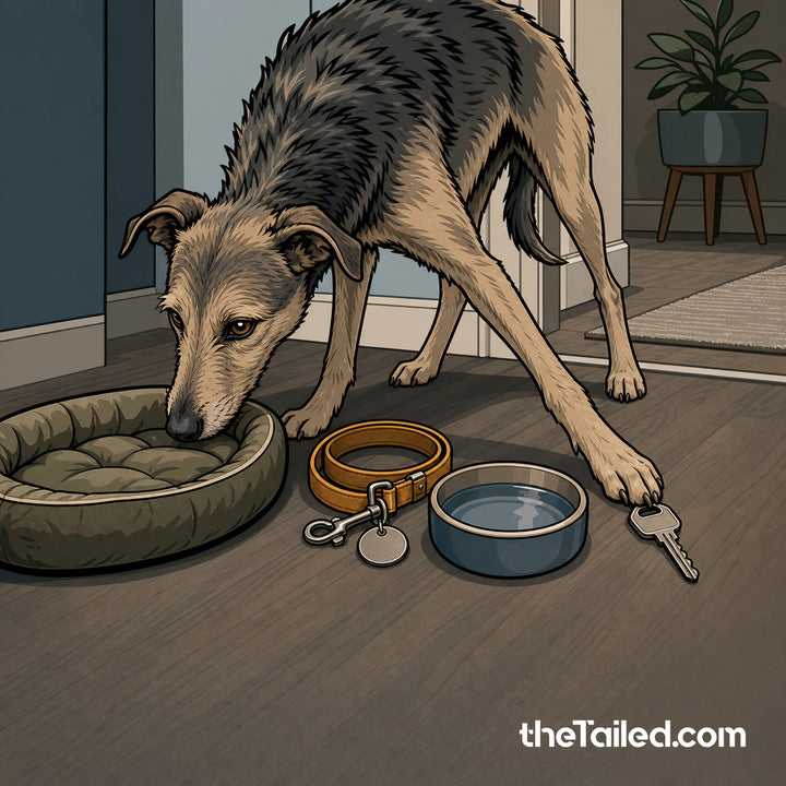 National Dog Day 2026: 4 Checks UK Dog Owners Can Make Tonight