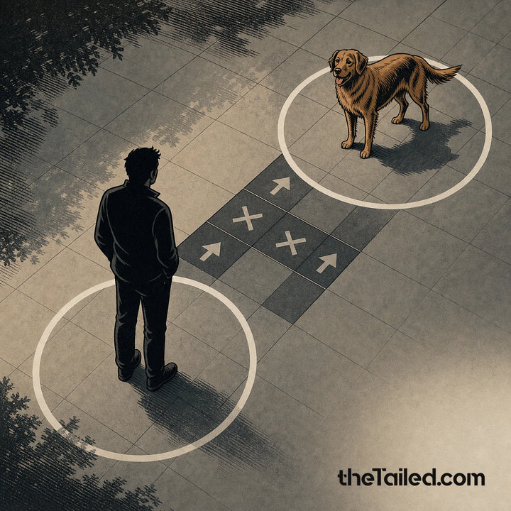 A Ghana Study Found SARS-CoV-2 Evidence Across Dogs and People — but Not a Direction of Spread