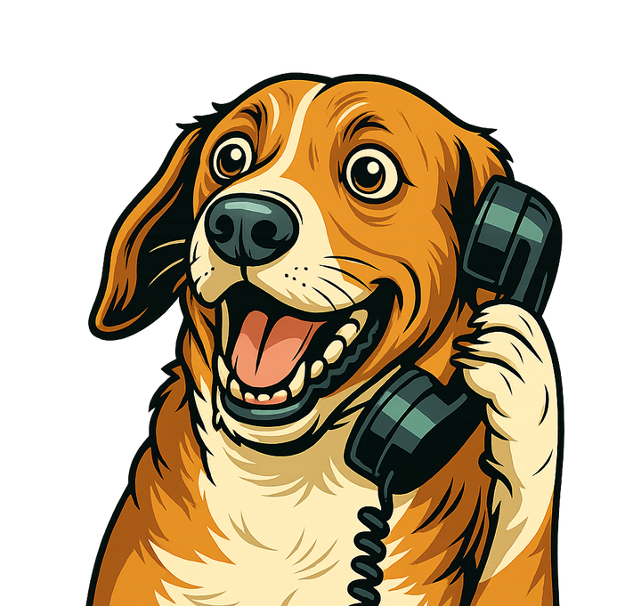 Your Dog Can Now FaceTime. Are You Ready for 27 Calls a Day?