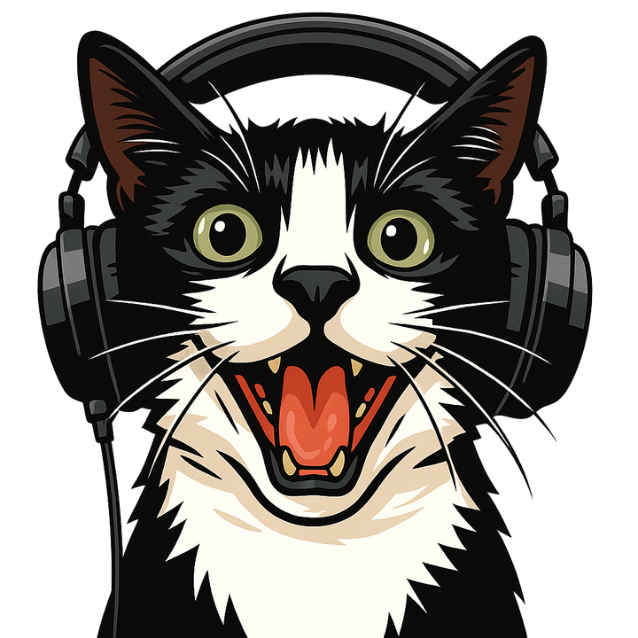 Does Your Cat Have a Favourite Song? New Study Says YES!