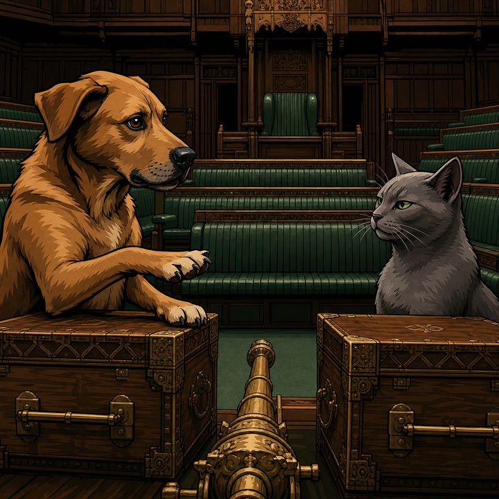 More Than 243,000 Back an Animal-Abuser Register — but the Petition Is Still Open
