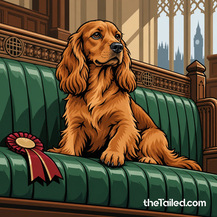 Cadi Wins Westminster Dog of the Year 2026: Meet the Working Cocker Spaniel