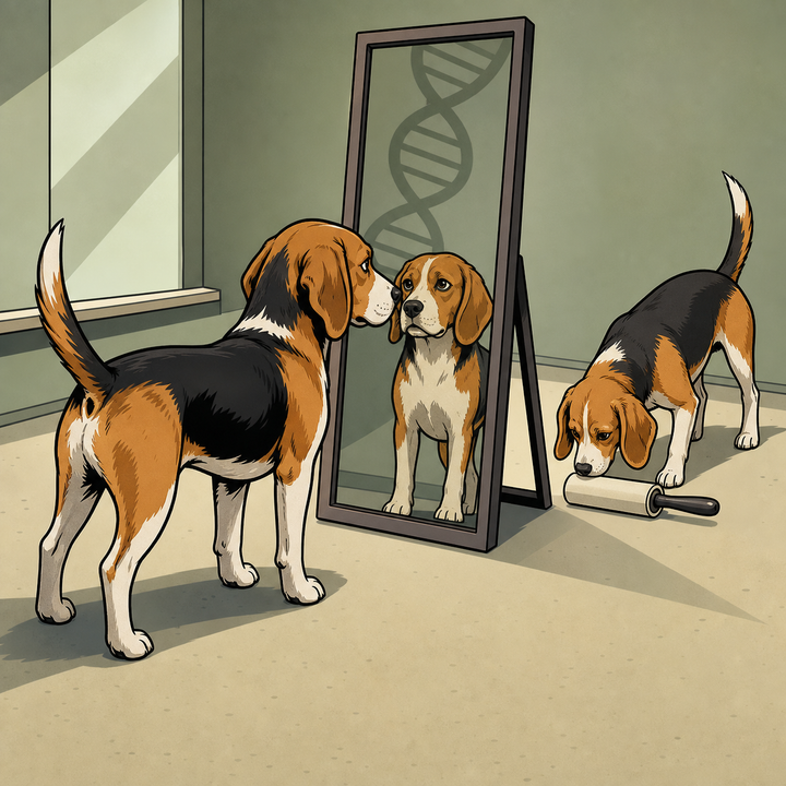 Scientists Made 'Allergy-Friendly' Dogs — but the Viral Headline Leaves Out the Biggest Question