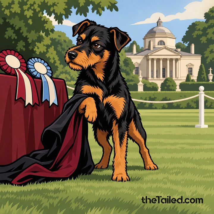 Chiswick House Dog Show 2026: What to Know Before You Go Today