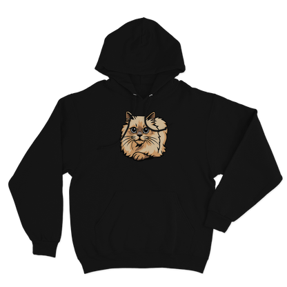 HOODIE [Large Print]