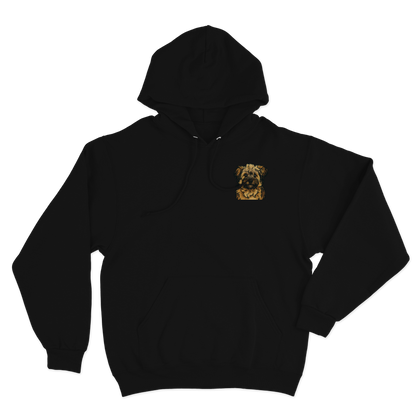 HOODIE [Logo Print]
