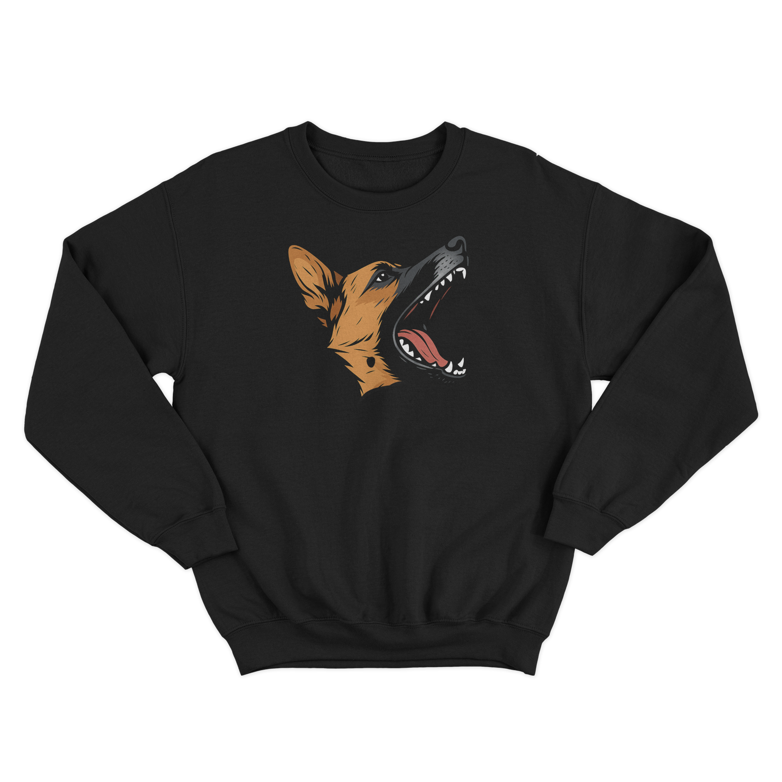 Jumper [Large Print]