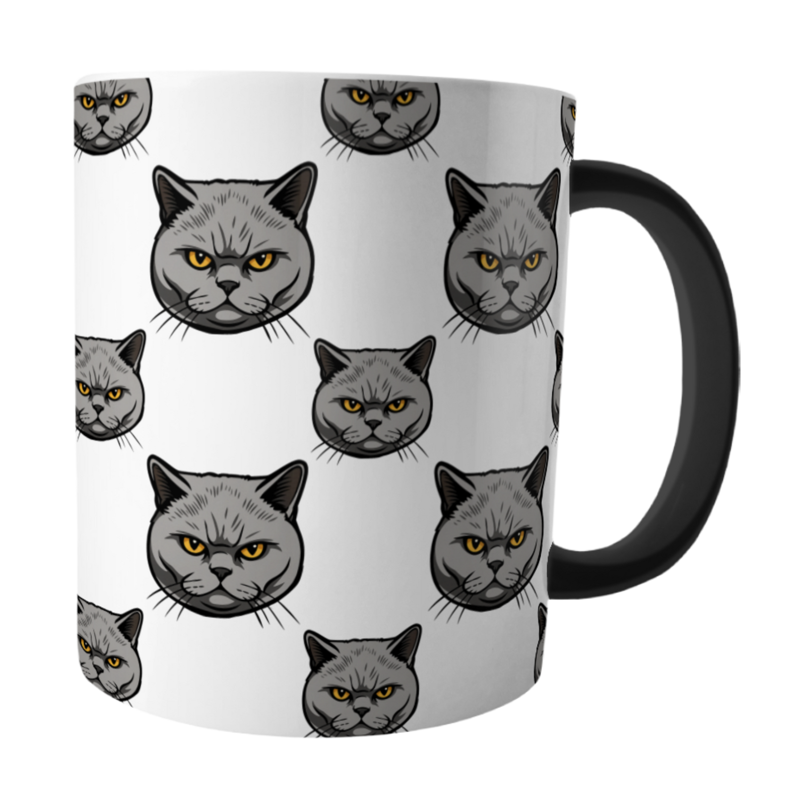 Mug Patterned