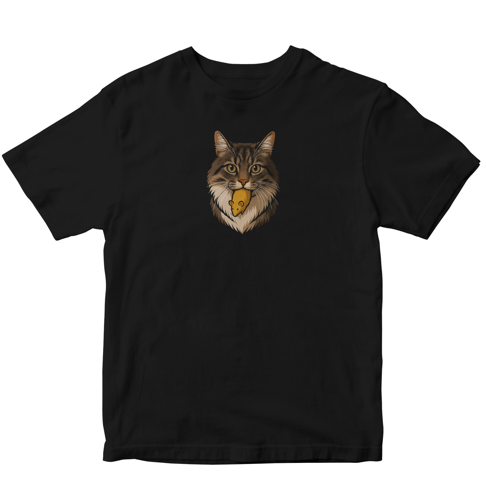 T-Shirt [Large Print]