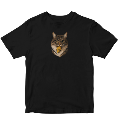 T-SHIRT [Large Print]