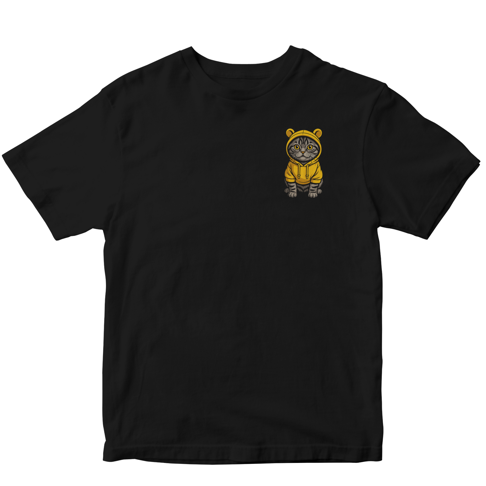 T-Shirt [Logo Print]