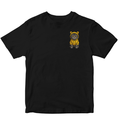 T-SHIRT [Logo Print]