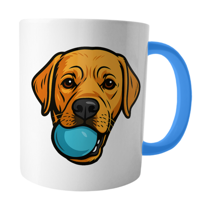 MUG [Large Print]