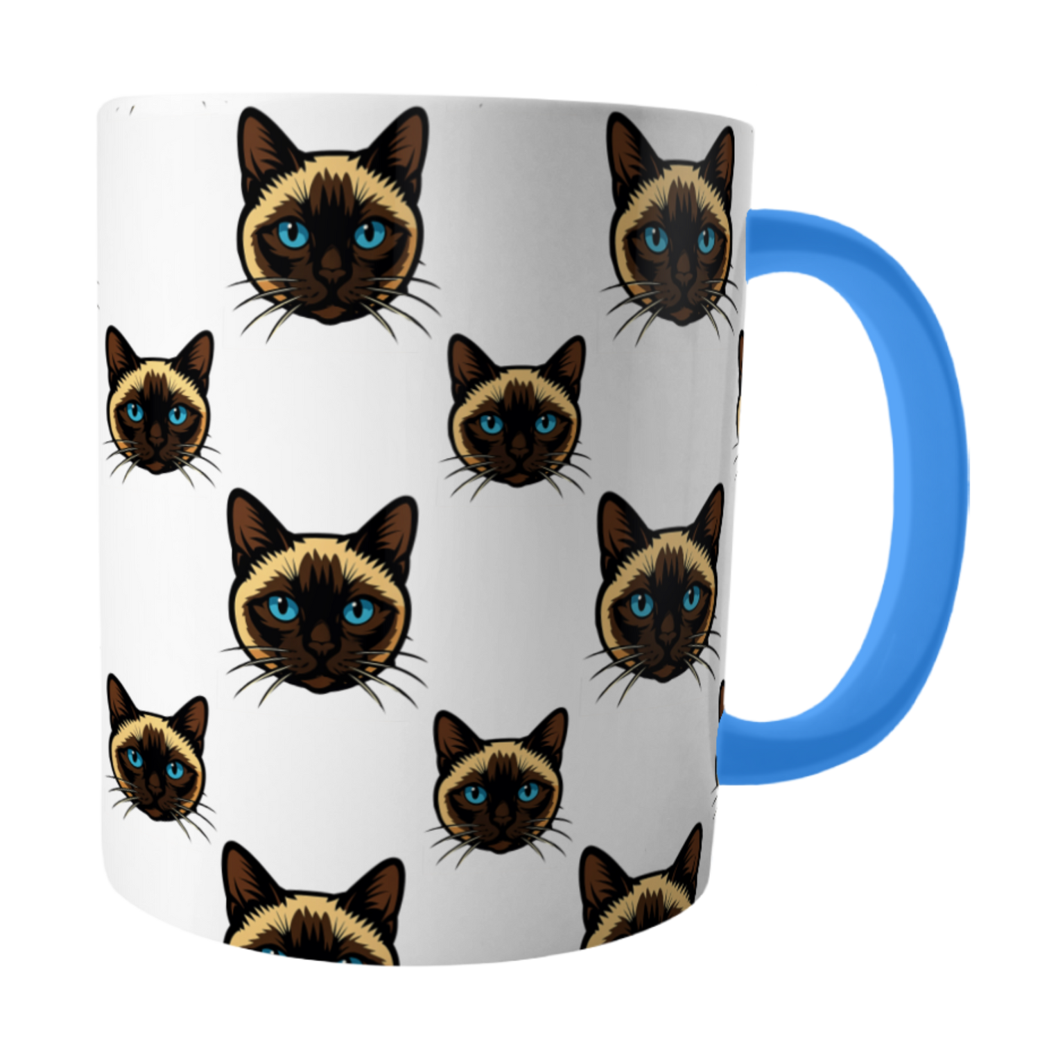 MUG [Patterned Print]
