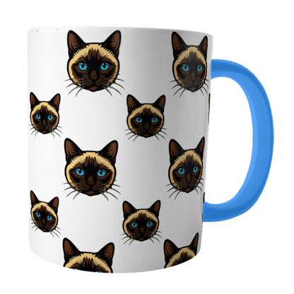 MUG [Patterned Print]