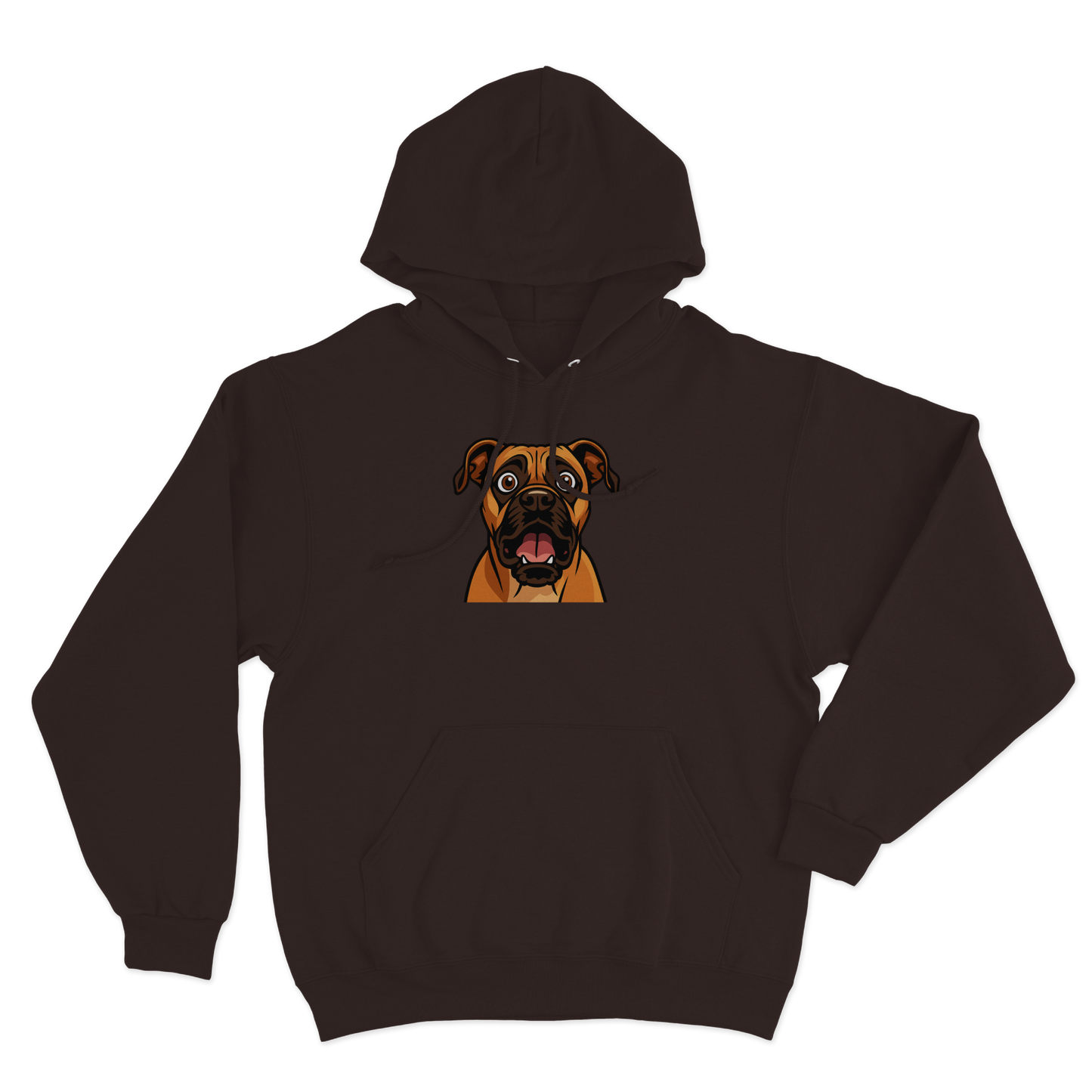 HOODIE [Large Print]