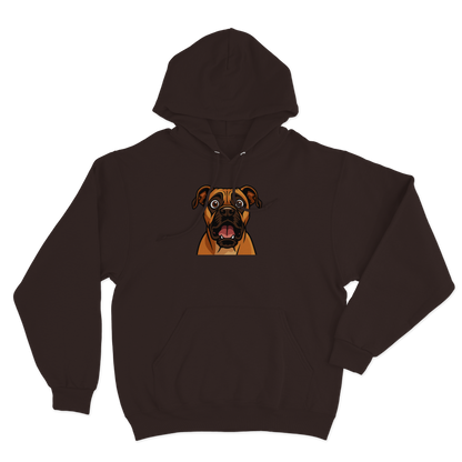 HOODIE [Large Print]