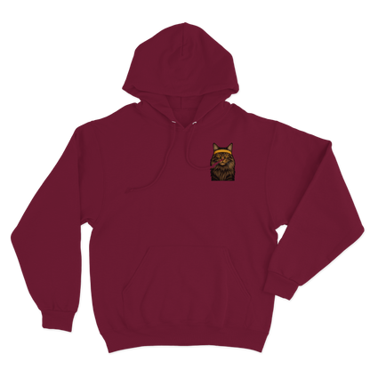 HOODIE [Logo Print]