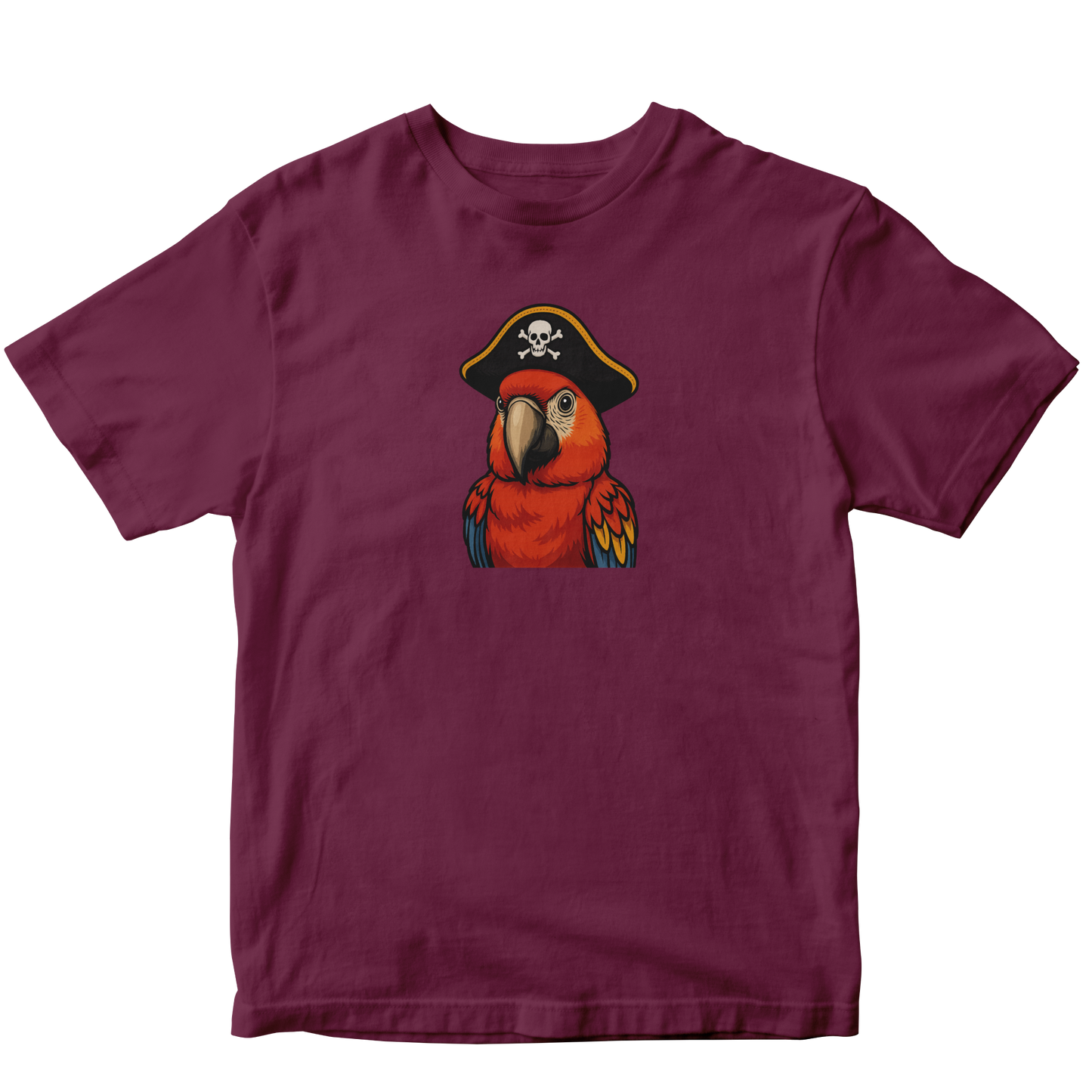 T-SHIRT [Large Print]