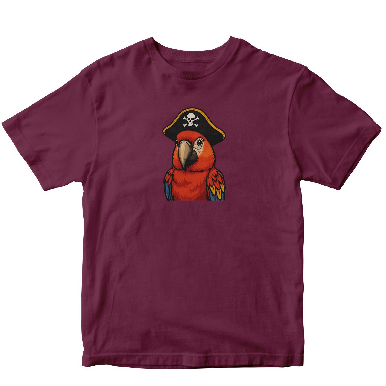 T-SHIRT [Large Print]