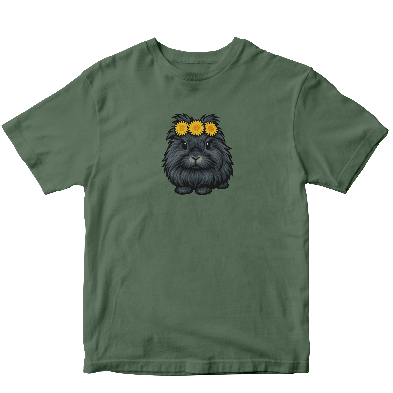 T-Shirt [Large Print]