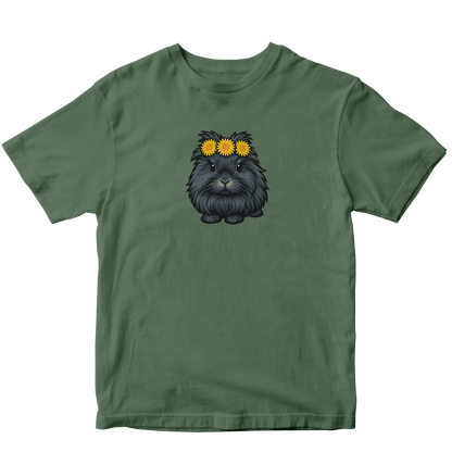 T-SHIRT [Large Print]