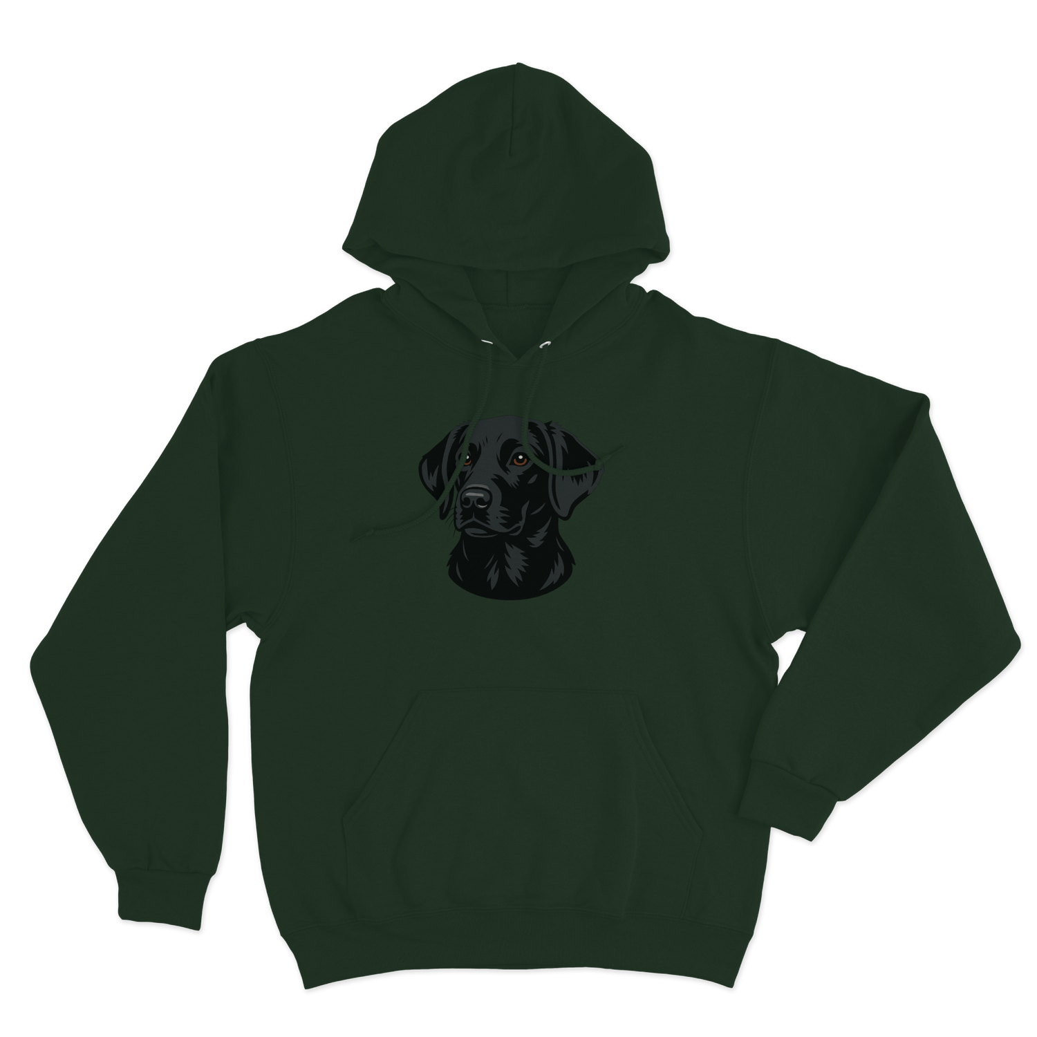 HOODIE [Large Print]