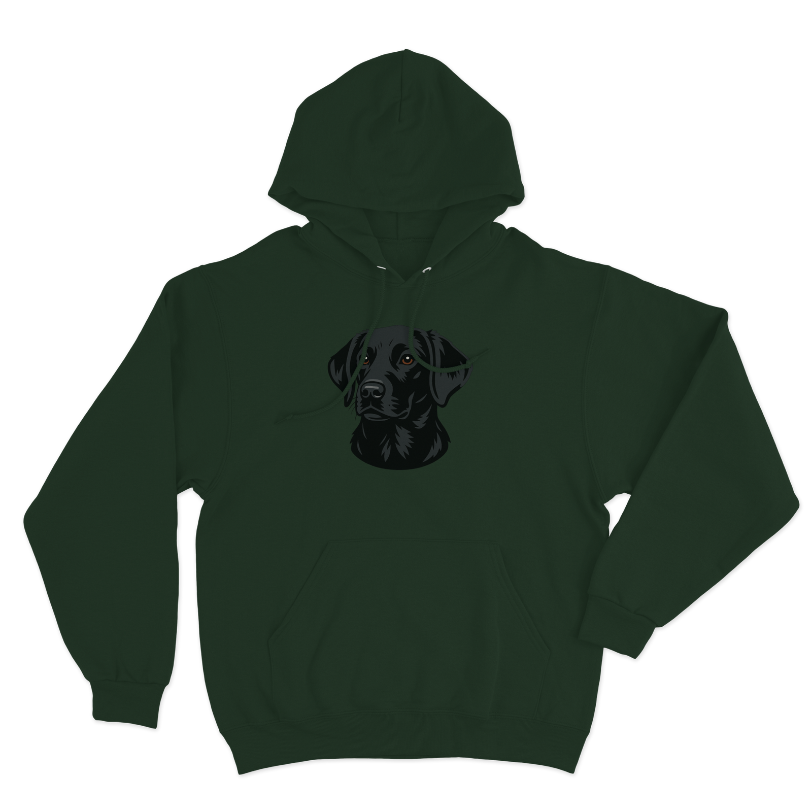 Hoodie [Large Print]