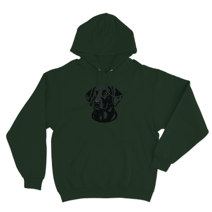 HOODIE [Large Print]