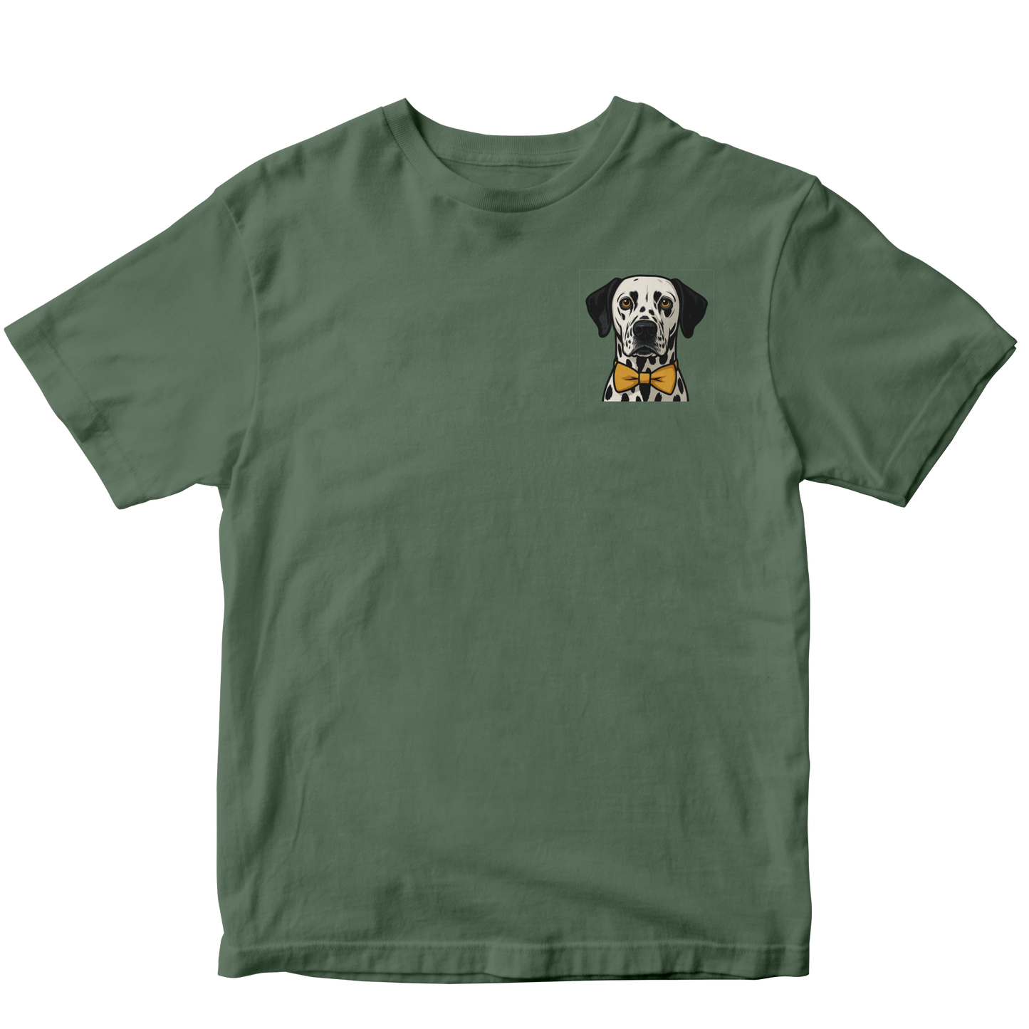 T-SHIRT [Logo Print]