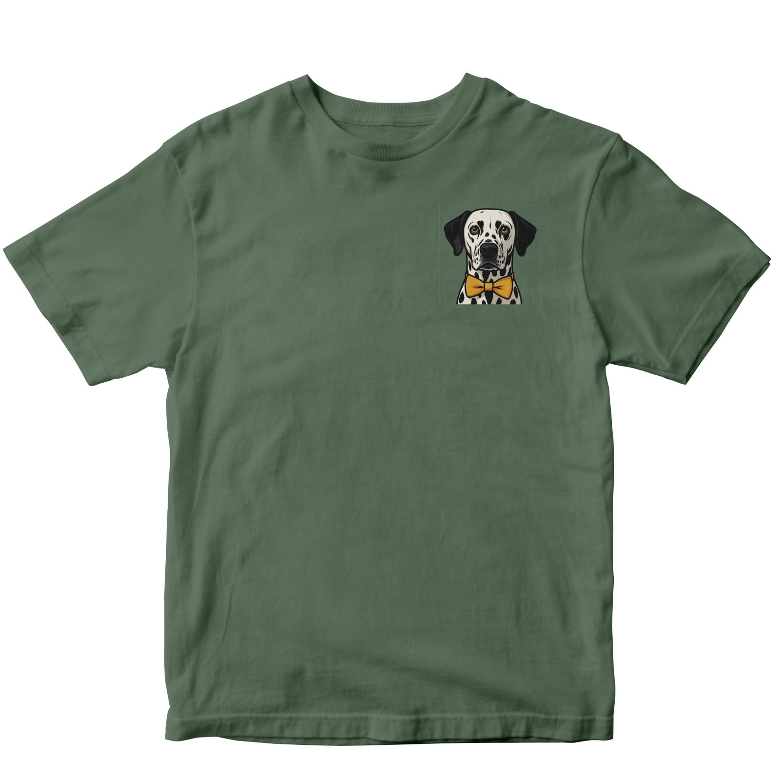 T-Shirt [Logo Print]