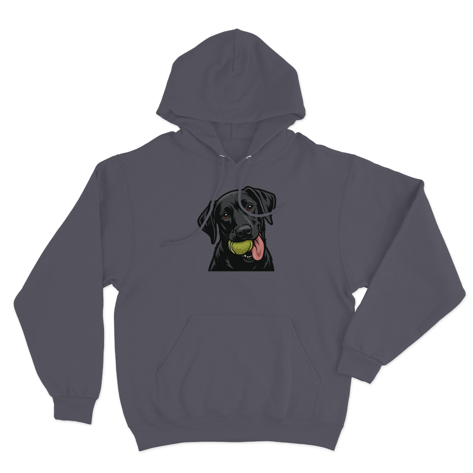 Hoodie [Large Print]