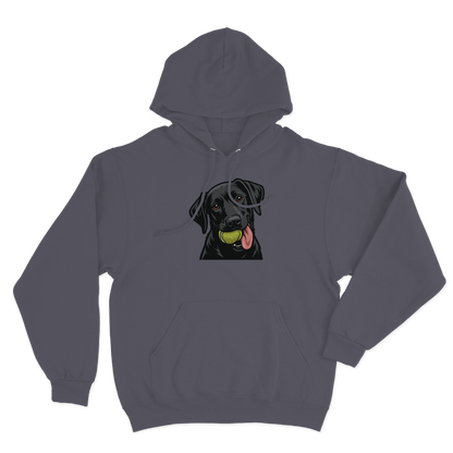 HOODIE [Large Print]