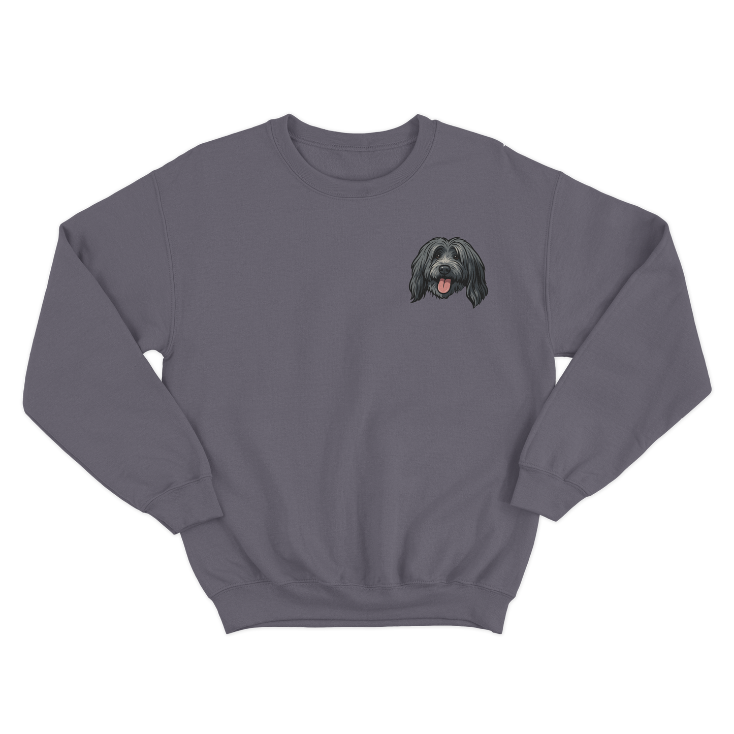 JUMPER [Logo Print]