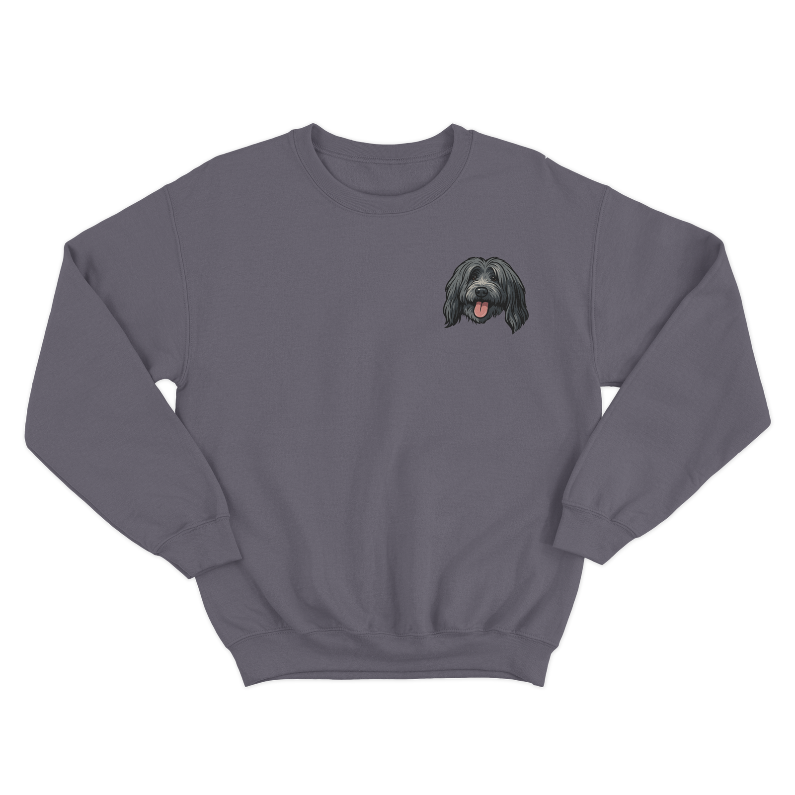 Jumper [Logo Print]