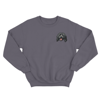 JUMPER [Logo Print]