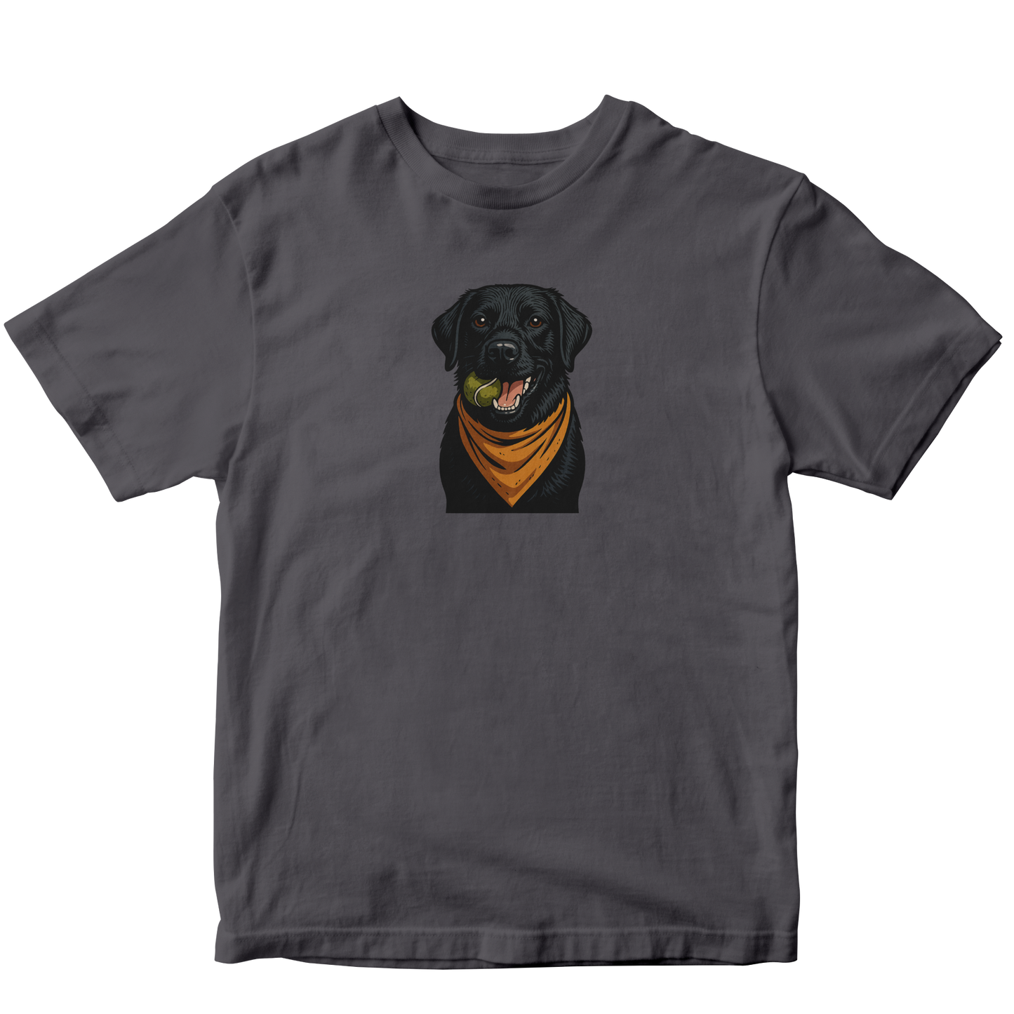 T-SHIRT [Large Print]
