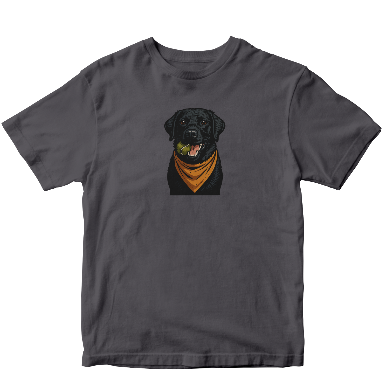 T-Shirt [Large Print]