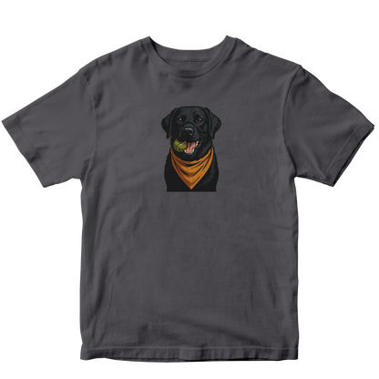 T-SHIRT [Large Print]