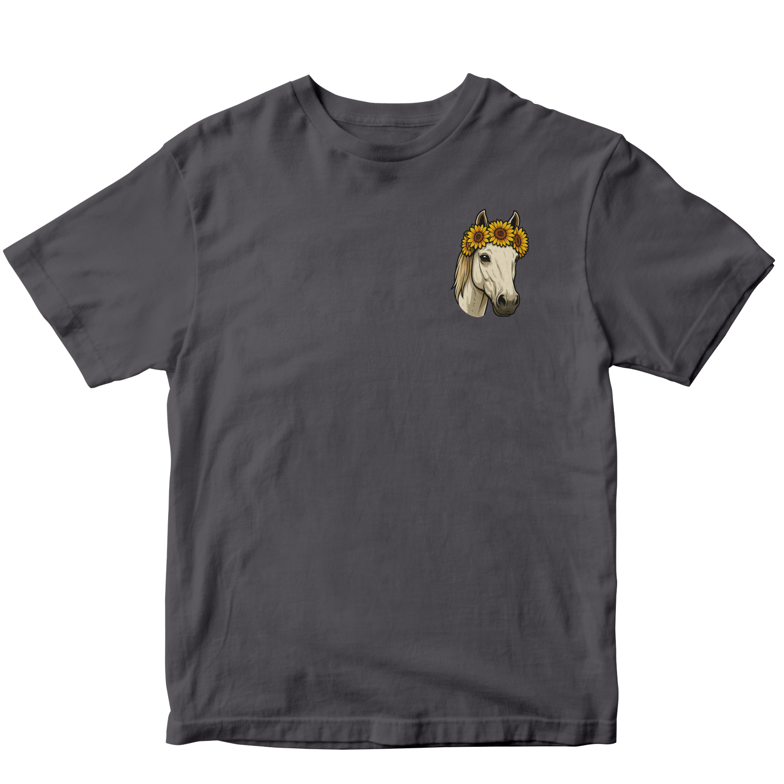 T-Shirt [Logo Print]