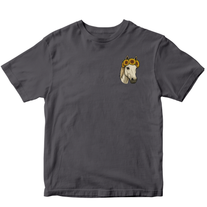 T-SHIRT [Logo Print]