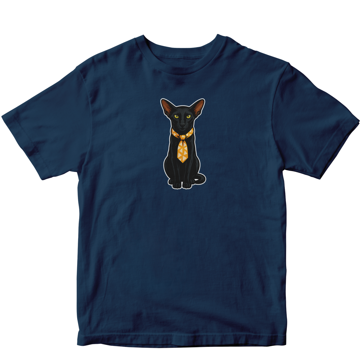 T-SHIRT [Large Print]
