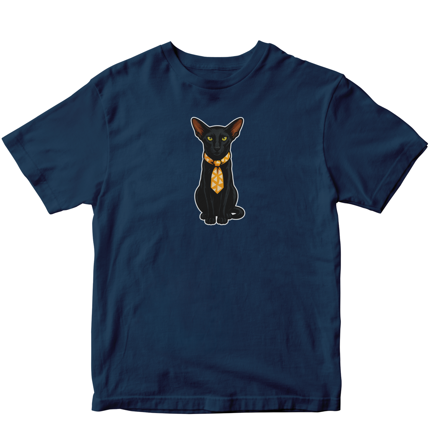 T-SHIRT [Large Print]