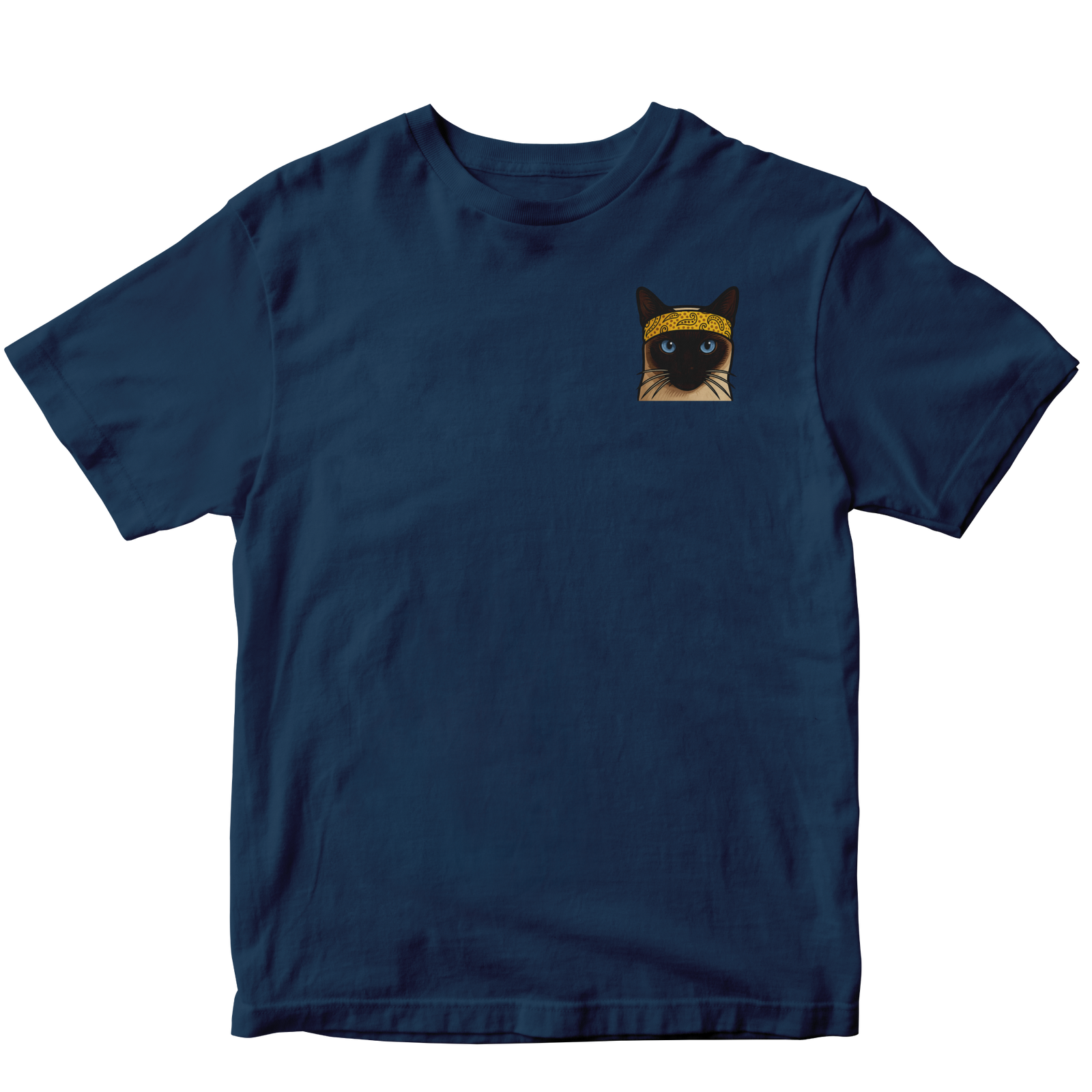 T-Shirt [Logo Print]